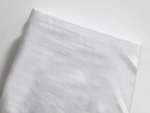 Fitted Mattress Sheet - 100% Cotton, Deep Fit, 200TC Bed Linen