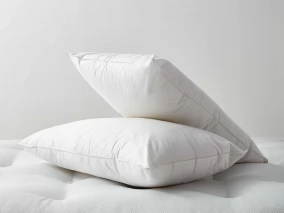 Hollowfibre Pillow