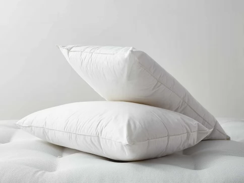 Hollowfibre Pillow Pillows