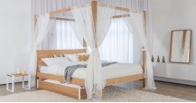 Four Poster Bed - Classic | Get Laid Beds