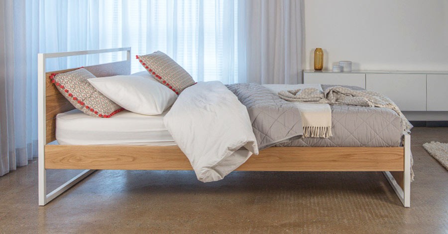 San Francisco Bed | Get Laid Beds