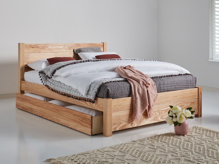 Beds London Storage Bed | Get Laid Beds