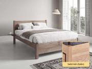London Bed ash