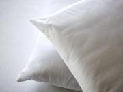 Hollowfiber pillow material