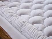 Soft 5cm mattress topper