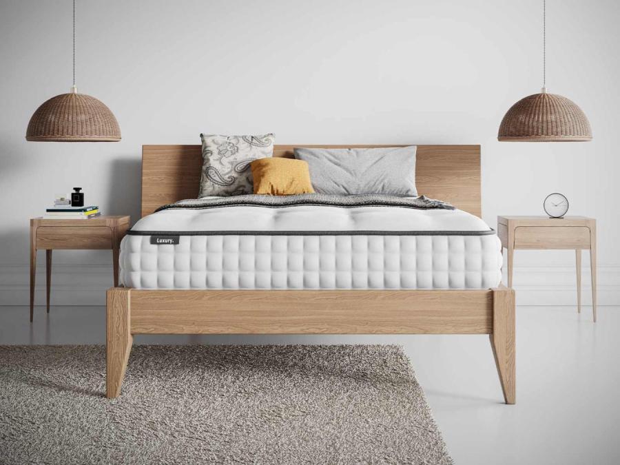 Luxury Mattress