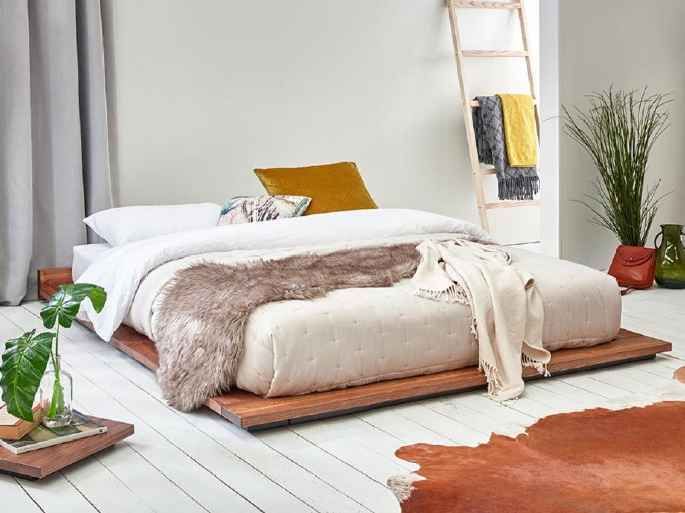 Low Modern Attic Bed Get Laid Beds