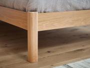 get laid beds footboard legs