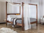 new forest solid wood bed frame by get laid beds