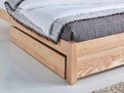 platform storage solid ash underbed storage box