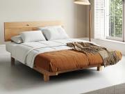 honey floating bed by get laid beds