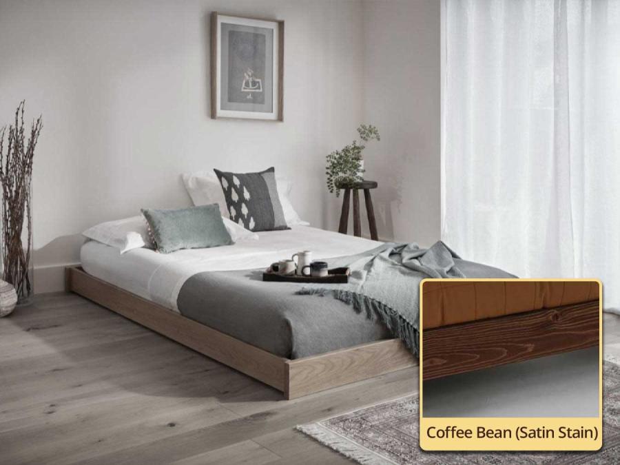 low enkel coffee bean