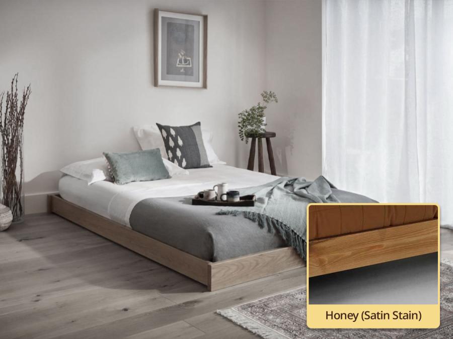 low enkel honey