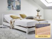low oriental adjustable in ash