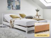 low oriental adjustable in cherry