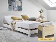 low oriental adjustable in maple