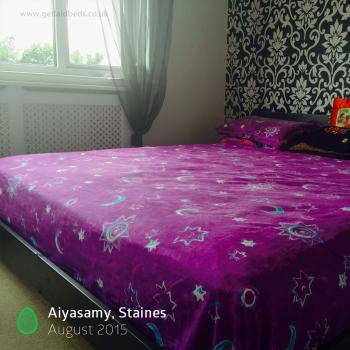 Monthly Photo Competition Customer - 24 August 2015