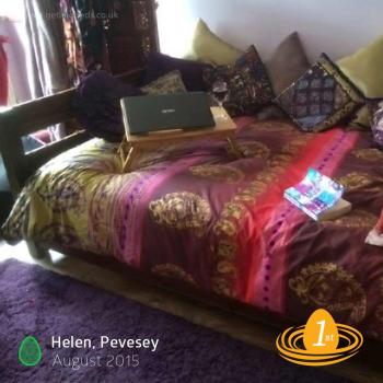 Monthly Photo Competition Customer - 29 August 2015