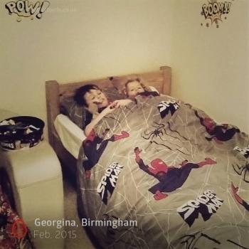 Monthly Photo Competition Customer - 64 February 2015