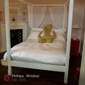 Monthly Photo Competition Customer - 72 February 2015