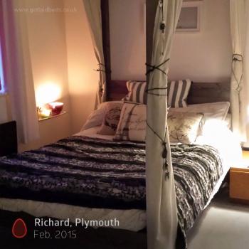 Monthly Photo Competition Customer - 76 February 2015