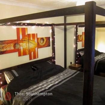 Monthly Photo Competition Customer - 78 February 2015