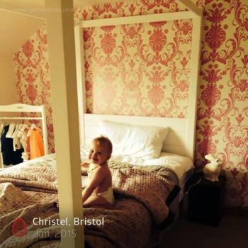 Monthly Photo Competition Customer - 80 January 2015