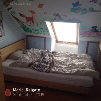Monthly Photo Competition Customer - 22 September 2015