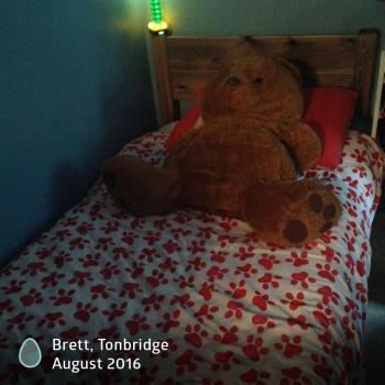 Monthly Photo Competition Customer - 138 August 2016