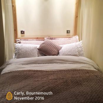 Monthly Photo Competition Customer - 157 November 2016