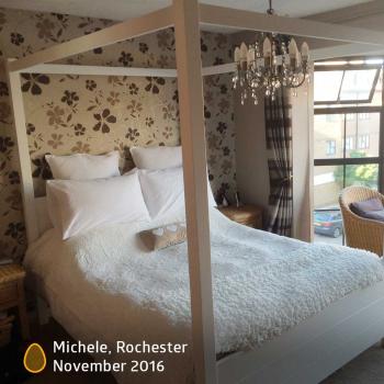 Monthly Photo Competition Customer - 165 November 2016