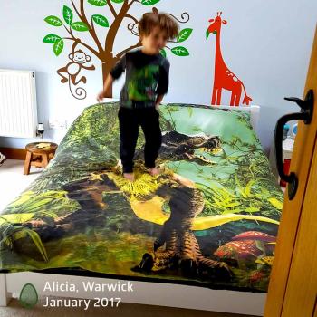Monthly Photo Competition Customer - 179 January 2017