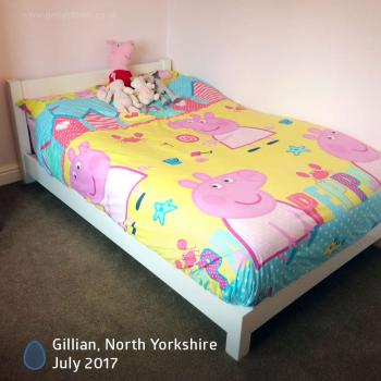 Monthly Photo Competition Customer - 215 July 2017