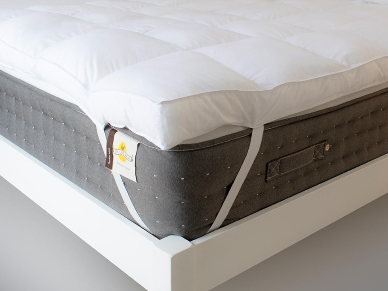 Best mattress pad queen sale