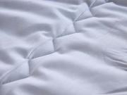 4.5 tog soft duvet close up