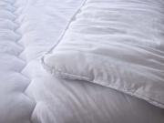 4.5 tog duvet material
