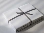 fitted mattress sheet packaging