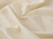 Mindful Cream Cotton Fabric Detail