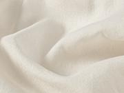 Pearl Linen Blend Overhead View