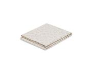 Spring Sprig Floral Cotton Flat Sheet Product View