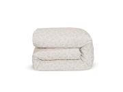 Spring Sprig Floral Cotton Duvet Cover Product View