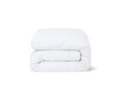 White Cotton Duvet Cover Product View