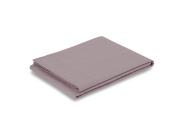 Elderberry Linen Blend Flat Sheet Product View