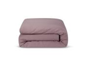 Elderberry Linen Blend Duvet Cover Product View