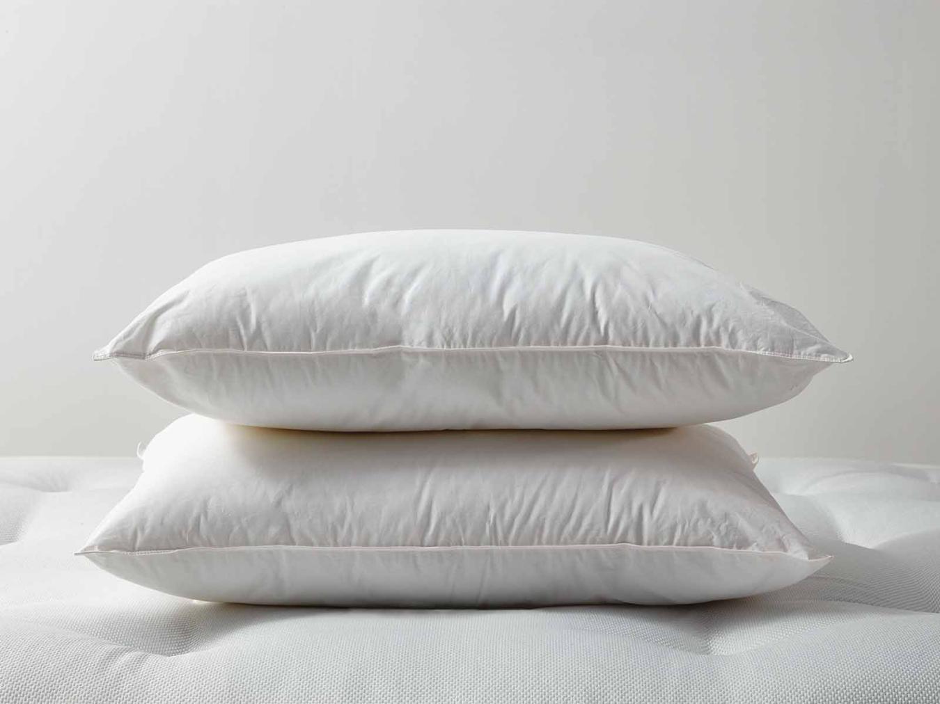 Hollowfibre Pillow