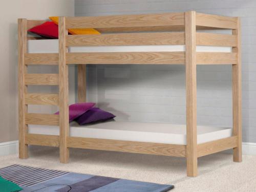 Bunk bed Ash