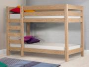 Bunk bed Ash