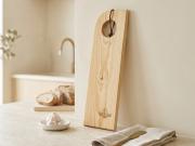Charcuterie Board Solid Pine