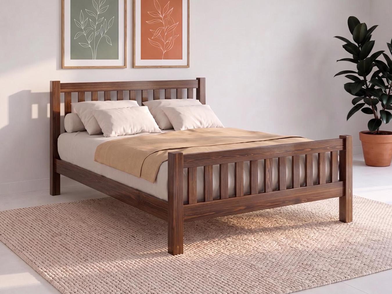 Classic Bradgate Bed