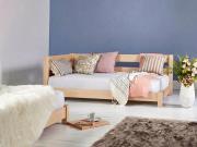 modern ohio day bed maple